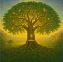 joshua tree icon